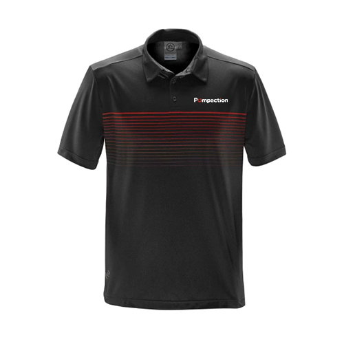 Pompaction | Polo NXT-1
