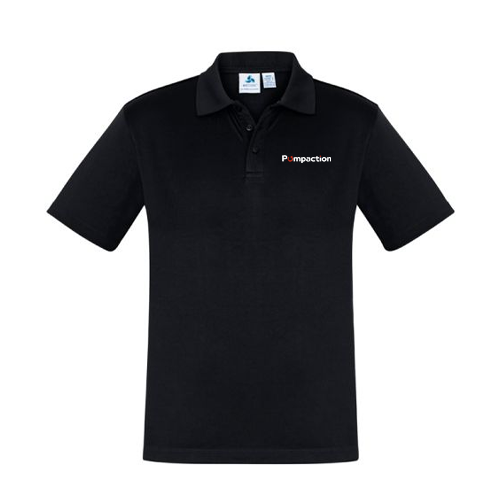 Pompaction | Polo P810ms