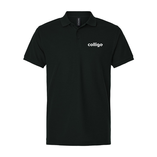 Colligo | Polo Noir