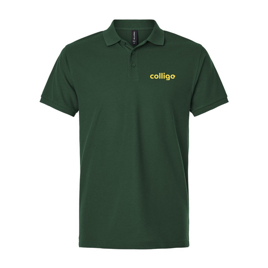 Colligo | Polo Vert