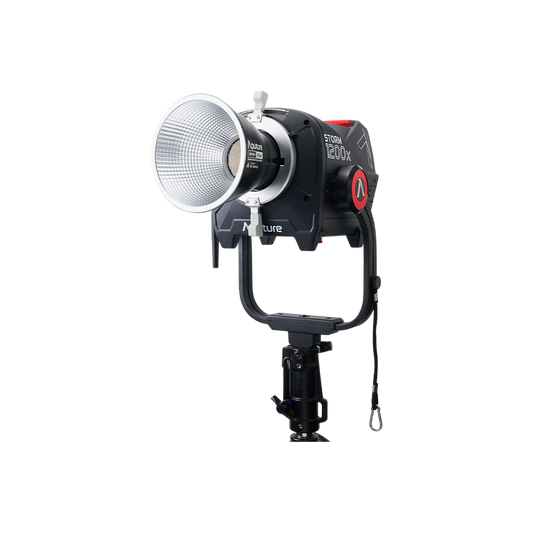 Aputure 1200x