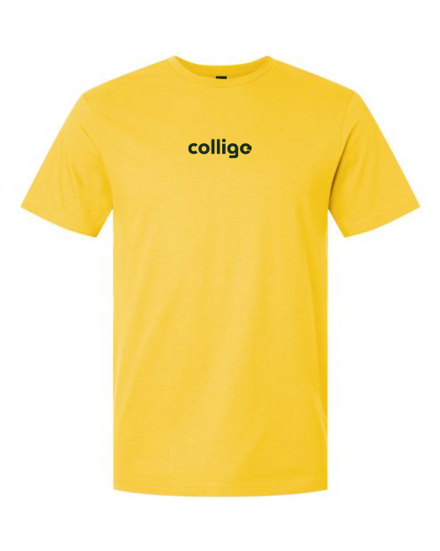 Colligo | Chandail Jaune