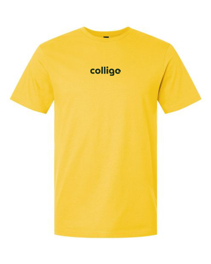 Colligo | Chandail Jaune