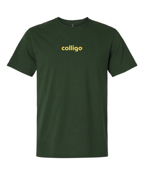 Colligo | Chandail Vert