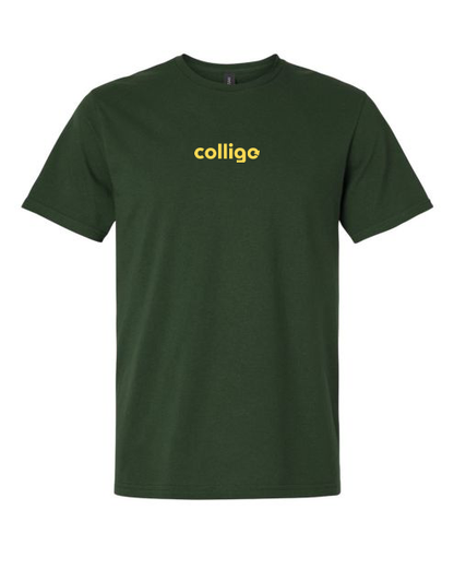 Colligo | Chandail Vert