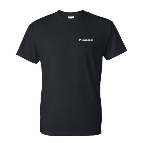 Pompaction | T-Shirt