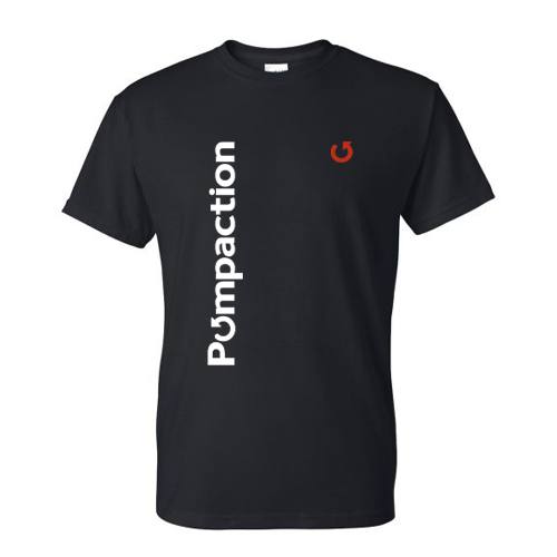 Pompaction | T-Shirt 2