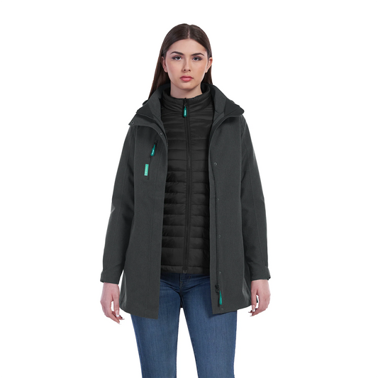 Glomero | Manteau Femme