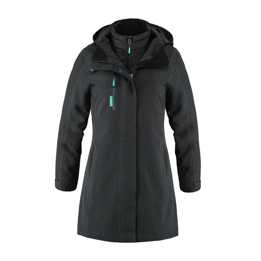 Glomero | Manteau Femme
