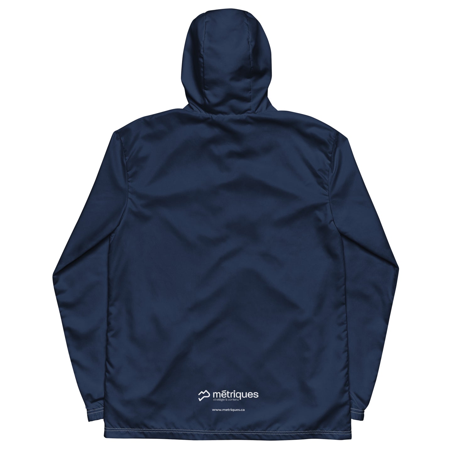 Métriques | Manteau de pluie