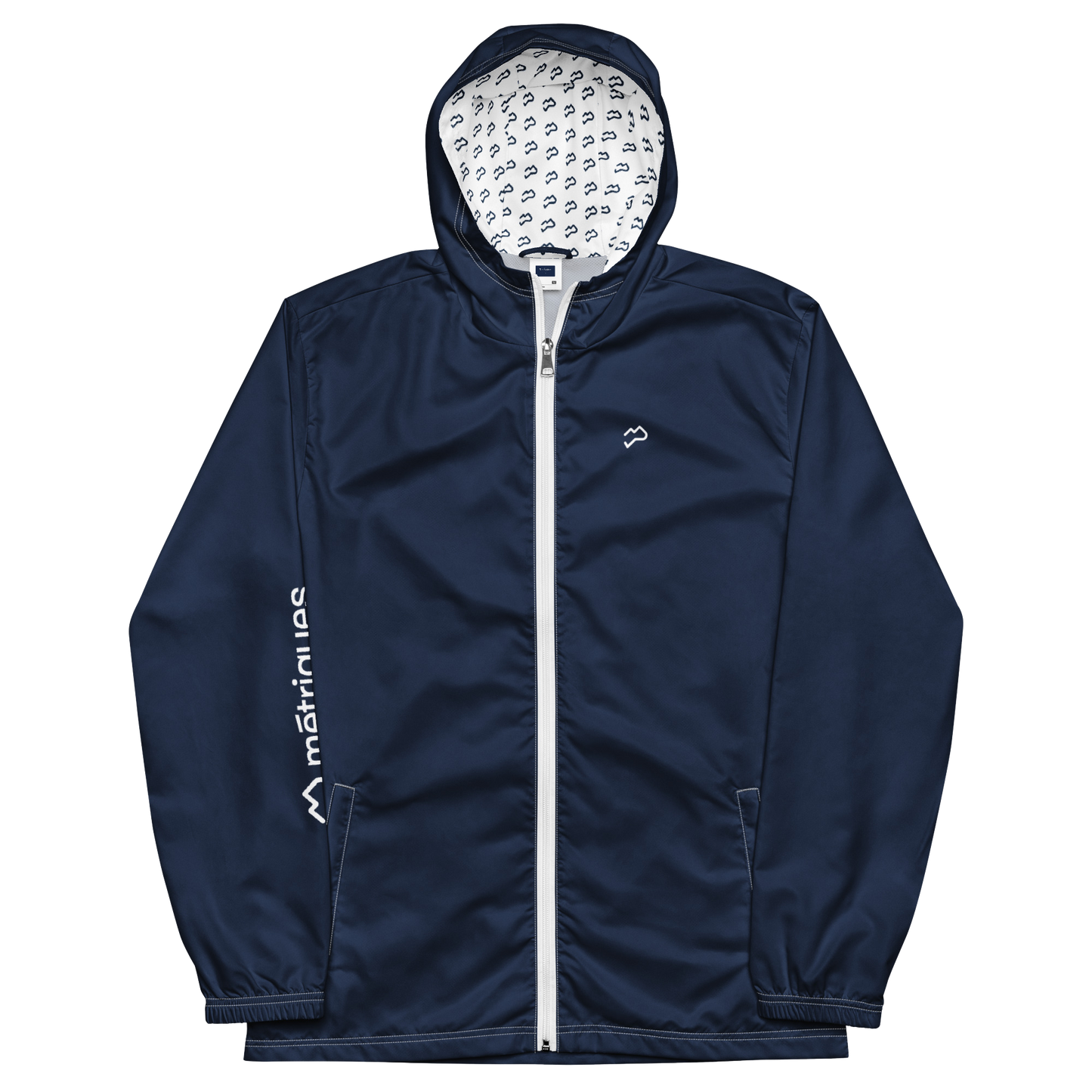 Métriques | Manteau de pluie