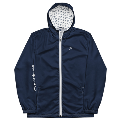 Métriques | Manteau de pluie