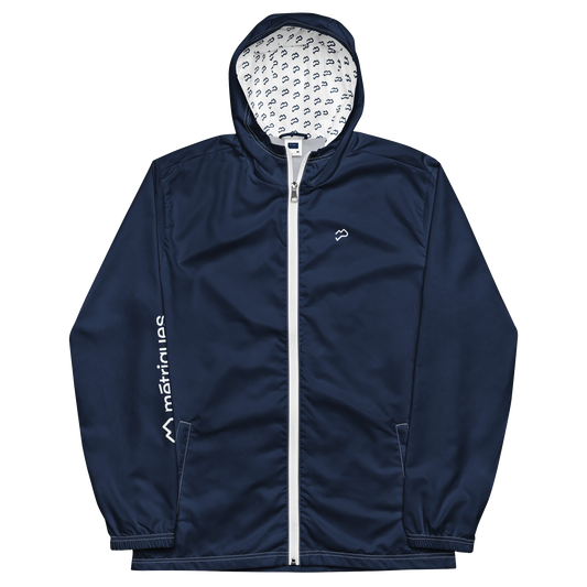 Métriques | Manteau de pluie