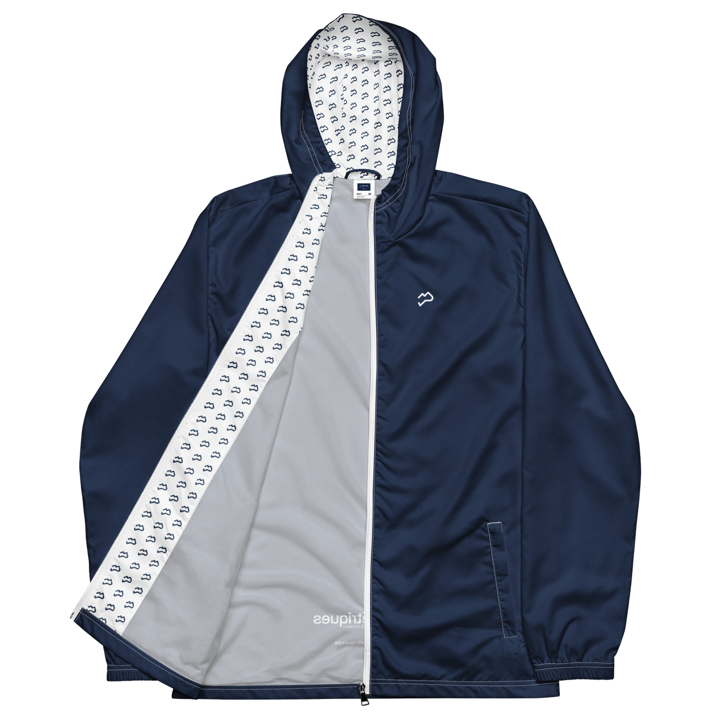 Métriques | Manteau de pluie