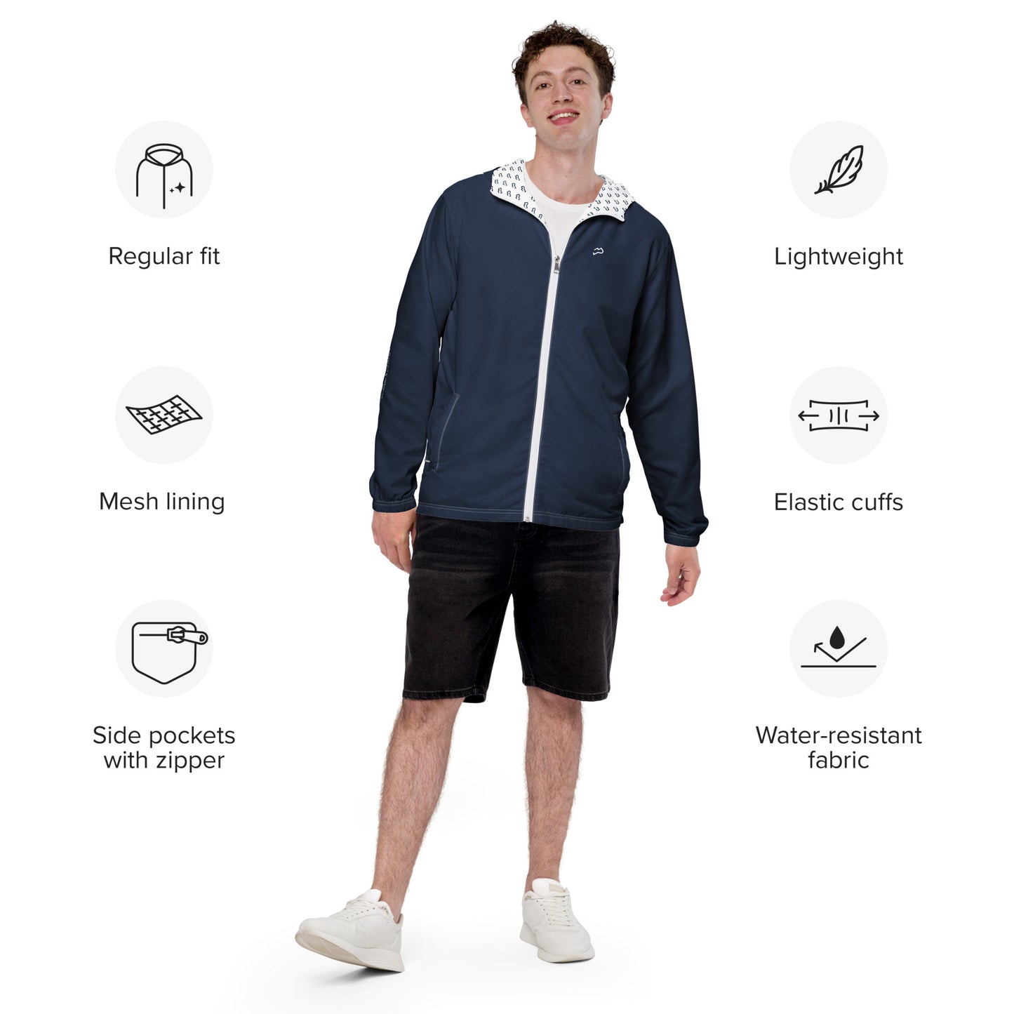 Métriques | Manteau de pluie