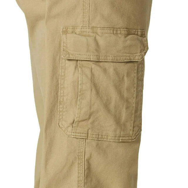 Colligo | Pantalons Beige