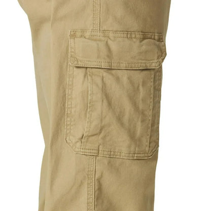 Colligo | Pantalons Beige