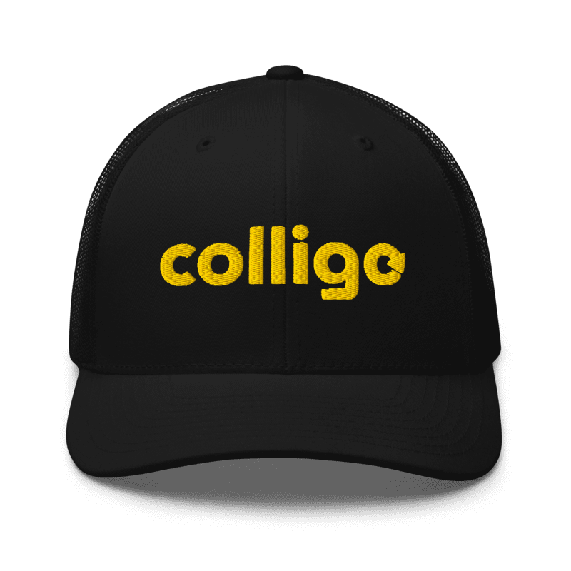 Colligo | Casquette