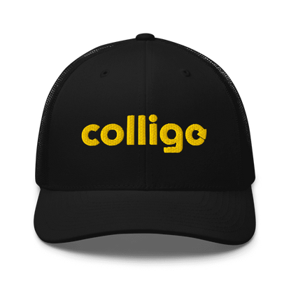 Colligo | Casquette