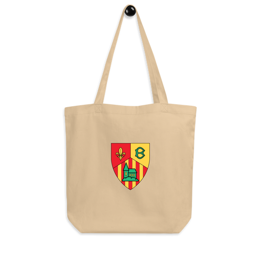 Association des Brochu d'Amérique | Tote Bag