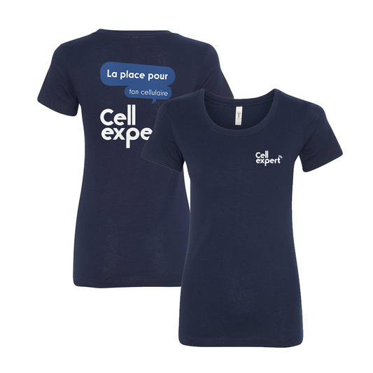 Cell Expert | Chandail LA Place (femme)