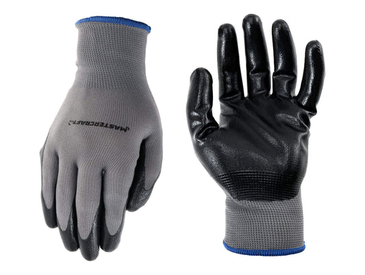 Colligo | Gants Nitrille (L)