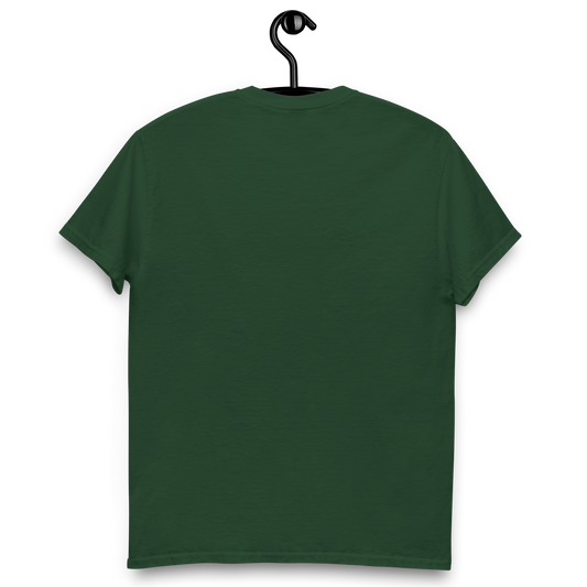 Glomero | Chandail Logo Glomero Vert