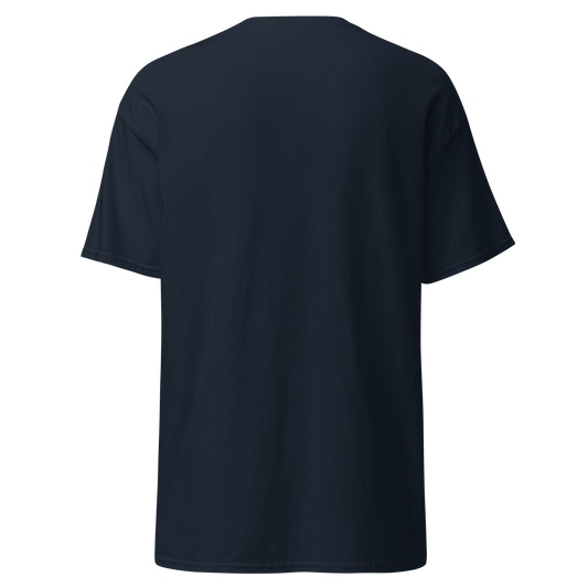 Cell Expert | Chandail Logo Simple Bleu Foncé