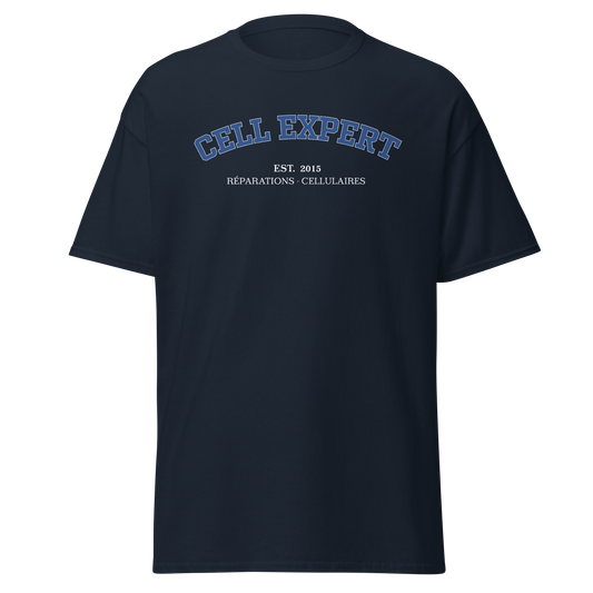 Cell Expert | Chandail College