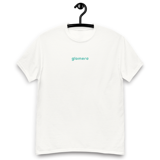 Glomero | Chandail Logo Pattern d’icônes