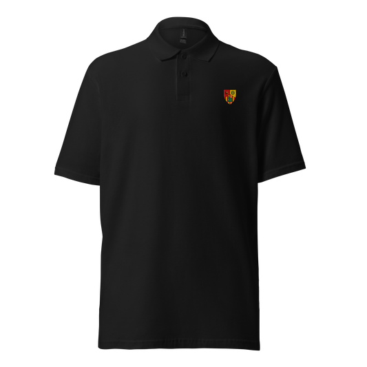 Association des Brochu d'Amérique | Polo Brodé