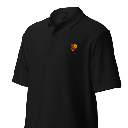 Association des Brochu d'Amérique | Polo Brodé