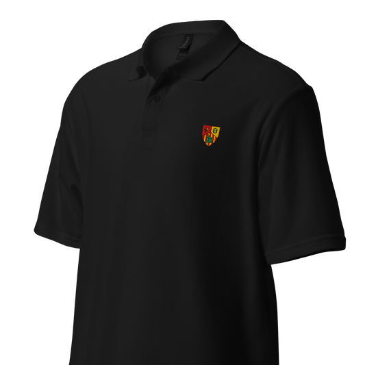Association des Brochu d'Amérique | Polo Brodé