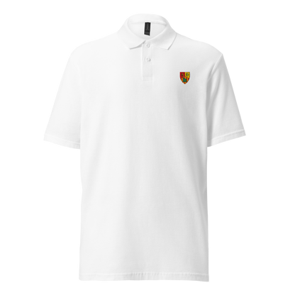Association des Brochu d'Amérique | Polo Brodé