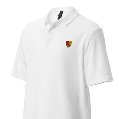 Association des Brochu d'Amérique | Polo Brodé