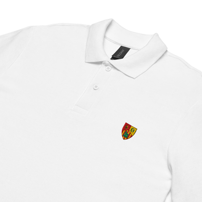 Association des Brochu d'Amérique | Polo Brodé